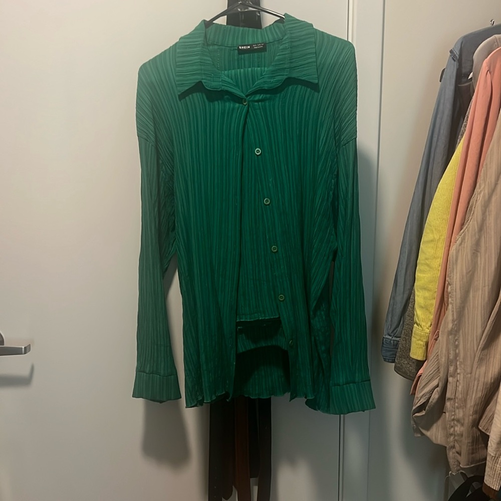 Green set